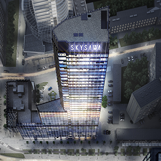 inwestycje komercyjne