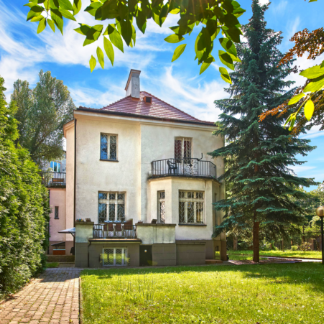 sprzedaz nieruchomości